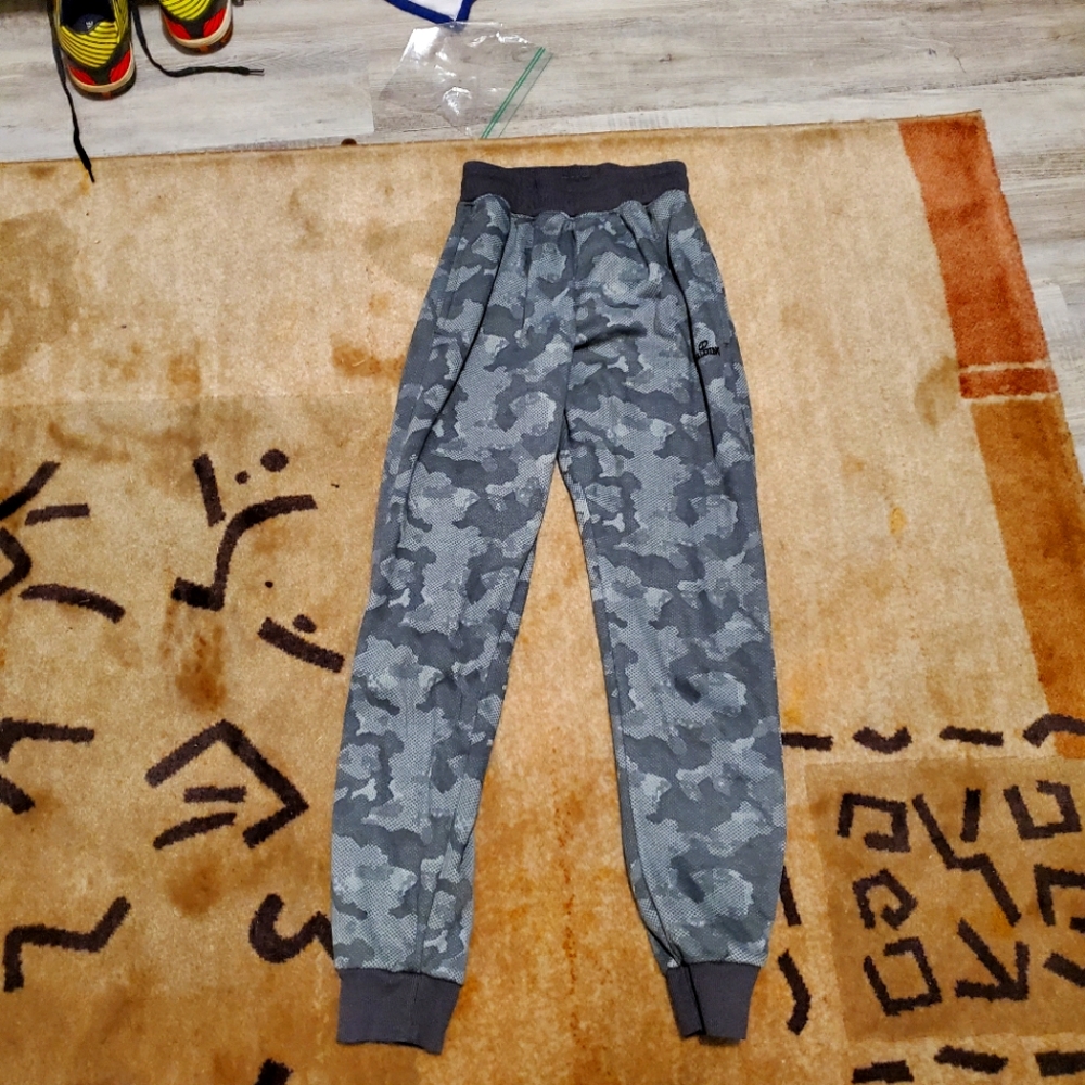 Sweatpants